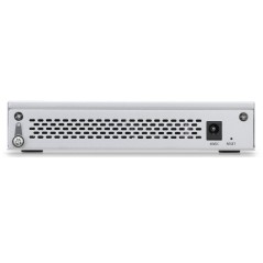 SWITCH 8P GIGABIT DI CUI 4P POE UBI QUITI