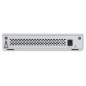 SWITCH 8P GIGABIT DI CUI 4P POE UBI QUITI