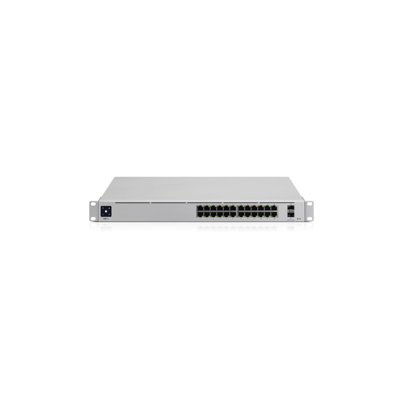 SWITCH 24P GIGABIT 2P 10G SFP+