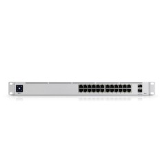 SWITCH 24P GIGABIT 2P 10G SFP+