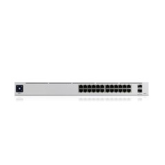 SWITCH 24P GIGABIT 2P 10G SFP+