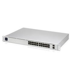 SWITCH 24P GIGABIT 2P 10G SFP+
