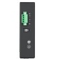 SWITCH 5P GIGABIT POE UNMANAGED INDUSTRIALE