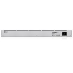 SWITCH 24P GIGABIT POE 2SFP UBIQUIT I