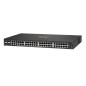 SWITCH 48P GIGABIT +4UPLINK ARUBA 6 000