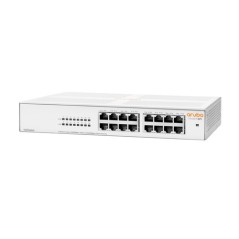 SWITCH 16P GIGABIT UNMANEGED INSTAN TON 1430