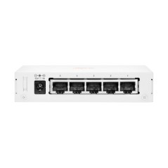 SWITCH 5P GIGABIT RJ45 INSTANT ON 1 430