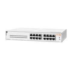 SWITCH 16P POE GIGABIT INSTANT ON 1 430