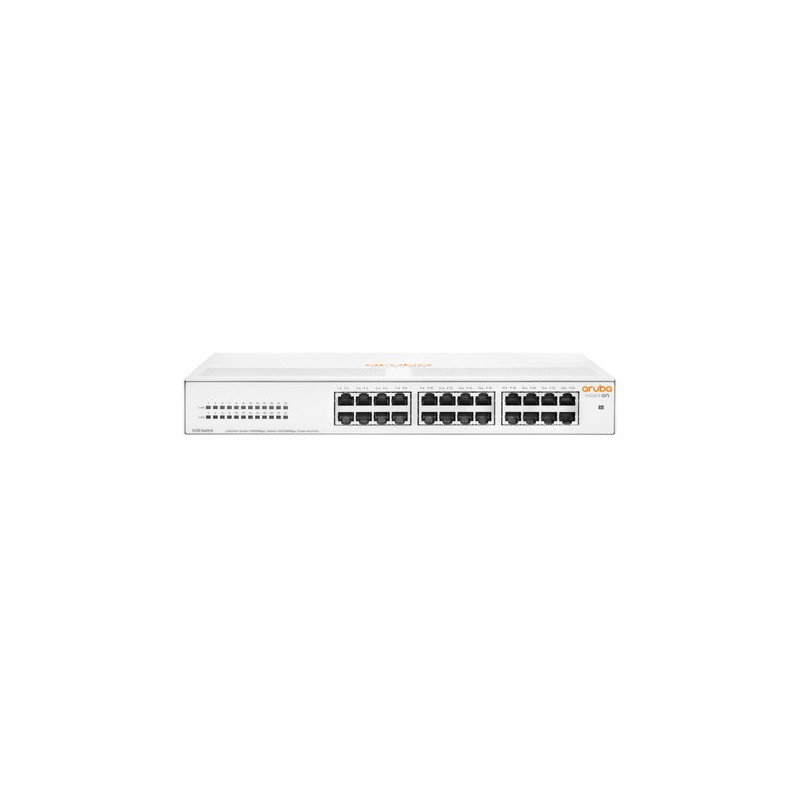 SWITCH 24P GIGABIT 1430 INSTANT ON