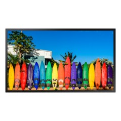Monitor Samsung High Brightness SEMIOUTDOOR OM55B