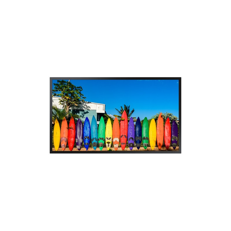Monitor Samsung High Brightness SEMIOUTDOOR OM55B