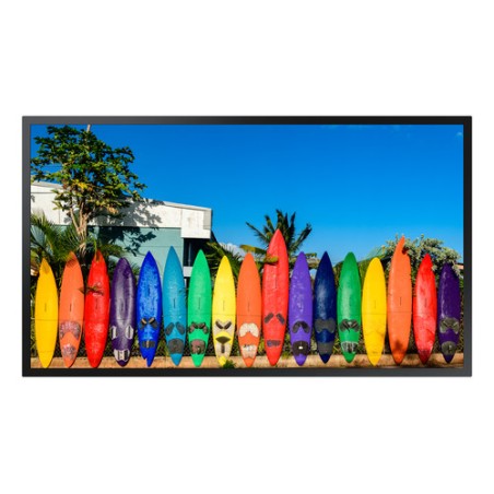 Monitor Samsung High Brightness SEMIOUTDOOR OM55B