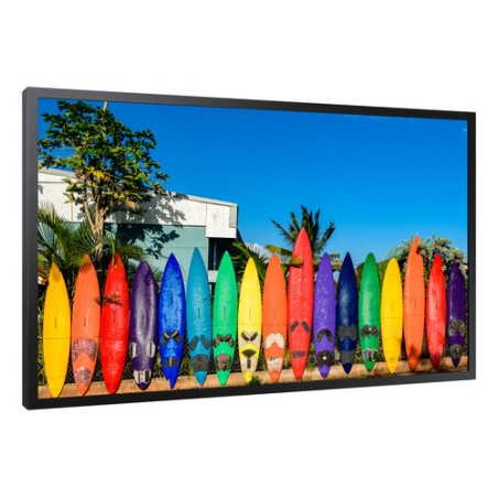 Monitor Samsung High Brightness SEMIOUTDOOR OM55B
