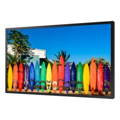 Monitor Samsung High Brightness SEMIOUTDOOR OM55B