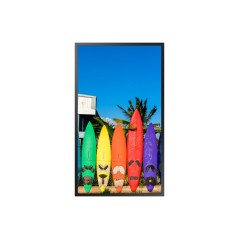 Monitor Samsung High Brightness SEMIOUTDOOR OM55B
