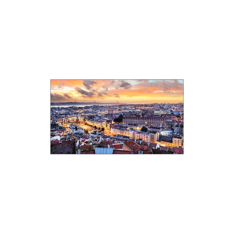 Display per Videowall Samsung VH55C-E 55''