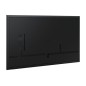 MONITOR SAMSUNG PANEL VA 65  QB65C