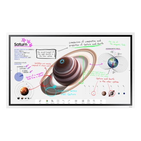 Flip PRO 65  220 UHD TOUCH TECHNOLOGY