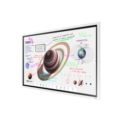 Flip PRO 65  220 UHD TOUCH TECHNOLOGY