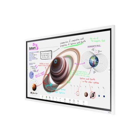 Flip PRO 65  220 UHD TOUCH TECHNOLOGY