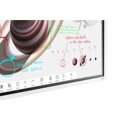 Flip PRO 65  220 UHD TOUCH TECHNOLOGY