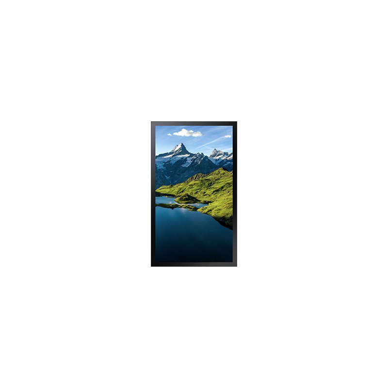 MONITOR OH75A OUTDOOR 75  3.500 CD/M2