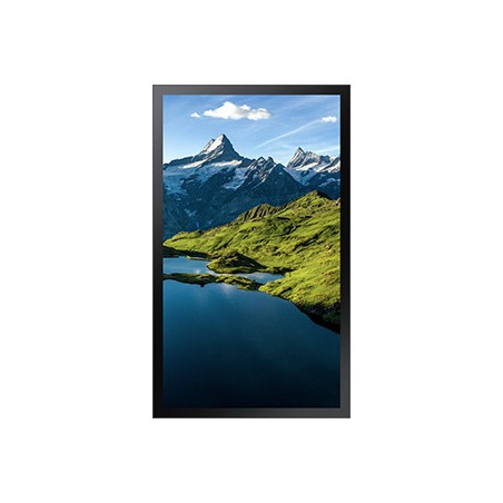 MONITOR OH75A OUTDOOR 75  3.500 CD/M2