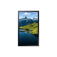 MONITOR OH75A OUTDOOR 75  3.500 CD/M2