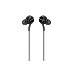 Samsung EO-IA500BBEGWW cuffia e auricolare Cablato In-ear Musica e Chiamate Nero