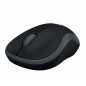 MOUSE M185 LOG CORDLESS GREY/NERO LOGITECH USB NANO RECEIVER