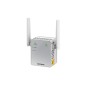 NETGEAR EX3700-100PES moltiplicatore di rete Bianco