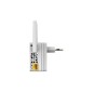 NETGEAR EX3700-100PES moltiplicatore di rete Bianco