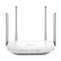 ROUTER AC1200 4P10/100 1PWAN 2 ANTENNE FISSE
