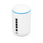 ROUTER 300MBPS UBIQUITI AIRCUBE ISP WIFI