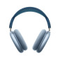Apple AirPods Max AirPods Mac - Blu cielo