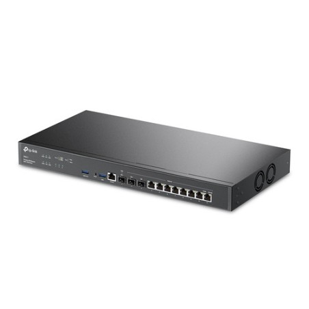 ROUTER VPN OMADA WAN 10P GIGABIT 10 P WAN 2P SFP+ 10GE