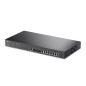 ROUTER VPN OMADA WAN 10P GIGABIT 10 P WAN 2P SFP+ 10GE