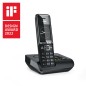 TELEFONO GIGASET C550 BLACK
