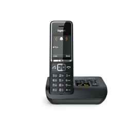 TELEFONO GIGASET C550 BLACK