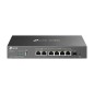 ROUTER VPN OMADA MULTI-GIGABIT 1P 2.5G RJ45 WAN 1P 2.5 RJ45 WAN/LAN