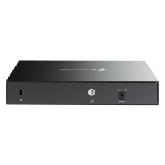 ROUTER VPN OMADA MULTI-GIGABIT 1P 2.5G RJ45 WAN 1P 2.5 RJ45 WAN/LAN