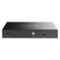ROUTER VPN OMADA MULTI-GIGABIT 1P 2.5G RJ45 WAN 1P 2.5 RJ45 WAN/LAN
