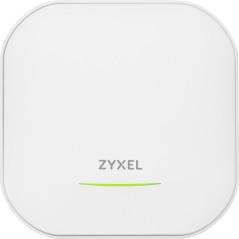 Zyxel NWA220AX-6E-EU0101F punto accesso WLAN 4800 Mbit/s Bianco Supporto Power over Ethernet (PoE)