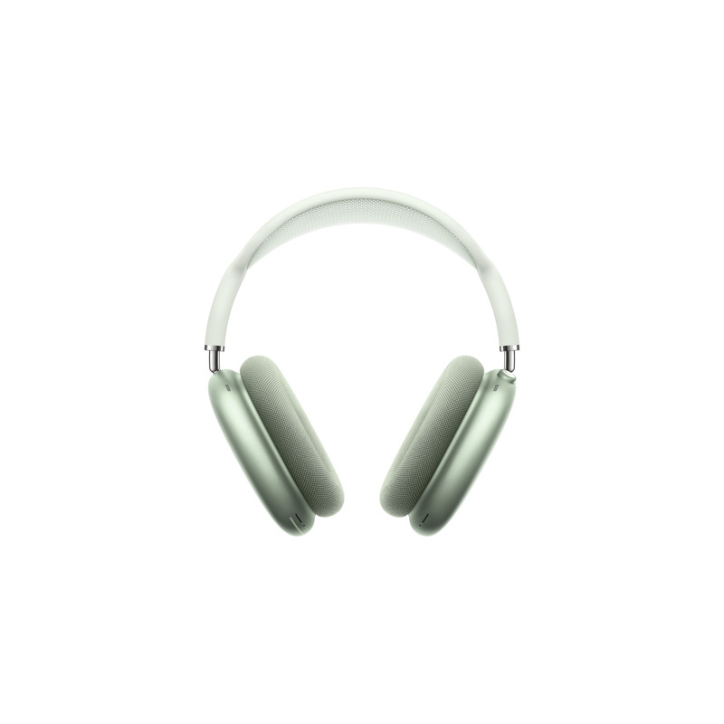 CUFFIE APPLE AIRPODS MAX SKY GREEN