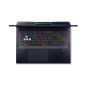 Acer Predator PH18-72-91WL Intel® Core™ i9 i9-14900HX Computer portatile 45,7 cm (18") WQXGA 32 GB DDR5-SDRAM 2 TB SSD NVIDIA