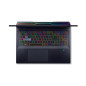 Acer Predator PH18-72-91WL Intel® Core™ i9 i9-14900HX Computer portatile 45,7 cm (18") WQXGA 32 GB DDR5-SDRAM 2 TB SSD NVIDIA