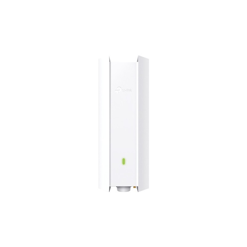 ACCESS POINT AX1800 DB WIFI 6 1RJ45 GIGABIT 2 ANT.INDOOR/OUTDOOR 2,4GHZ