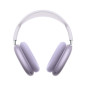 CUFFIE APPLE AIRPODS MAX VIOLA