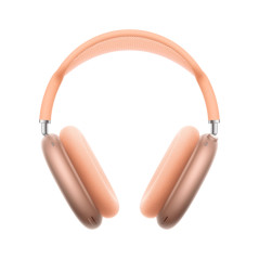 CUFFIE APPLE AIRPODS MAX ARANCIONE