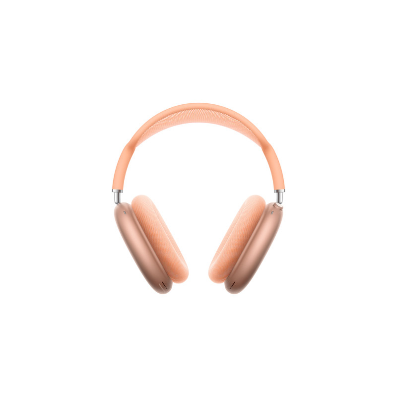 CUFFIE APPLE AIRPODS MAX ARANCIONE